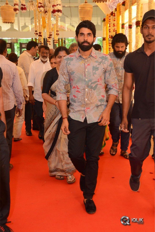 Celebs-at-Bandla-Ganesh-Brothers-Daughter-Ashritha-Wedding-Photos